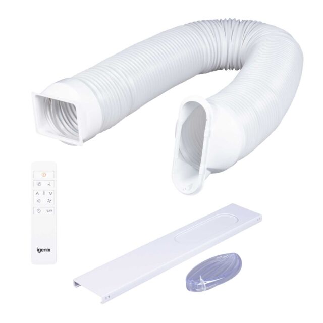 Igenix IG9909 Air Conditioner Unit