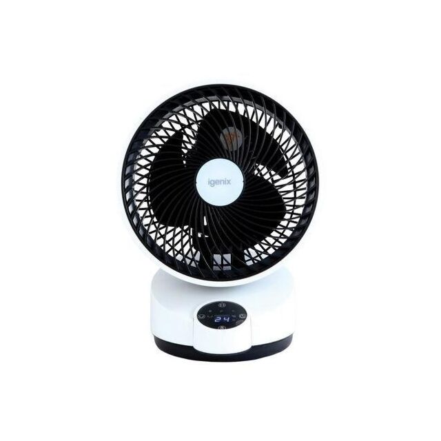 Igenix IGFD4010W Cooling Fan