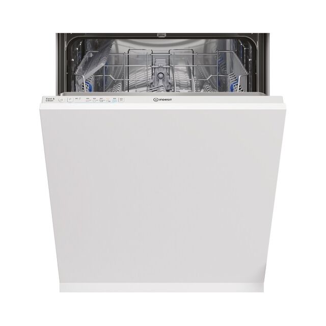 Indesit DIE2B19UK Dishwasher Fully Integrated