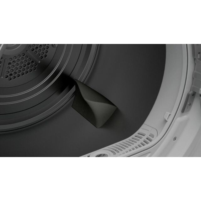 Indesit I1D80WUK Tumble Dryer 8Kg Load Vented