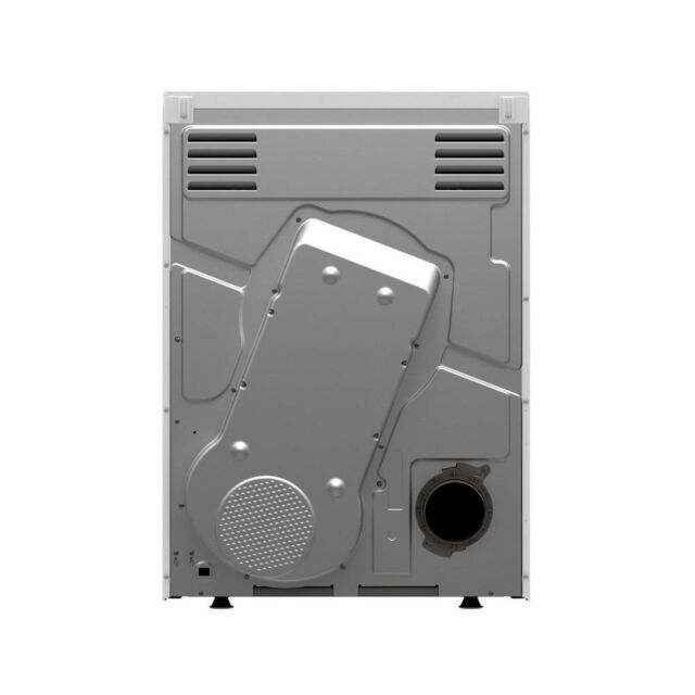 Indesit I1D80WUK Tumble Dryer 8Kg Load Vented