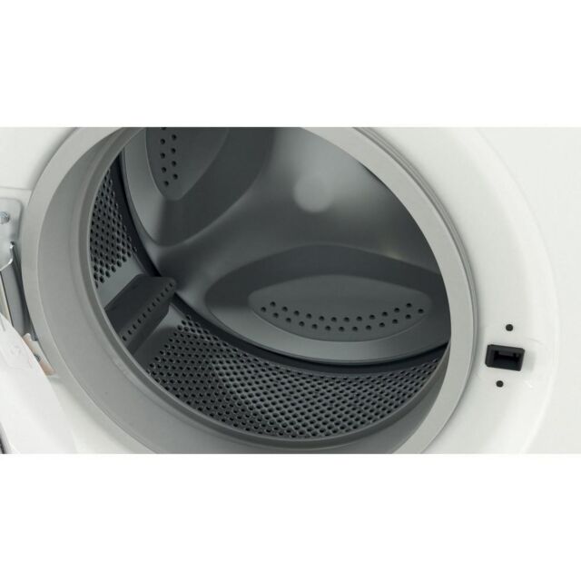 Indesit IWC71252WUKN 7Kg 1200 Spin Washing Machine