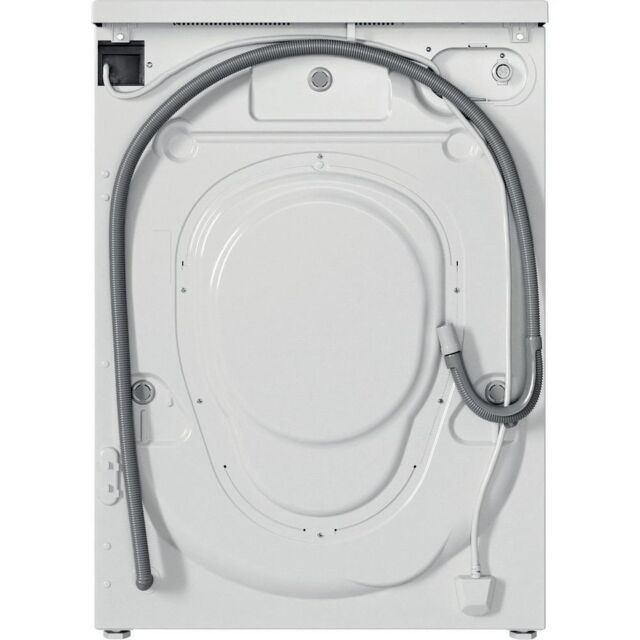 Indesit IWC71252WUKN 7Kg 1200 Spin Washing Machine