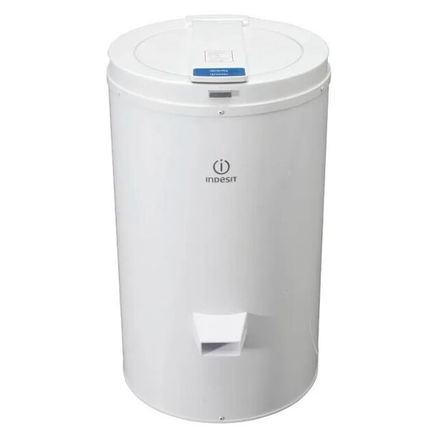 Indesit NISDG428 Spin Dryer