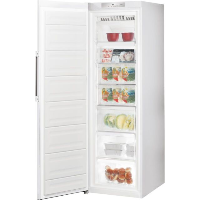 Indesit UI8F1CW Freezer