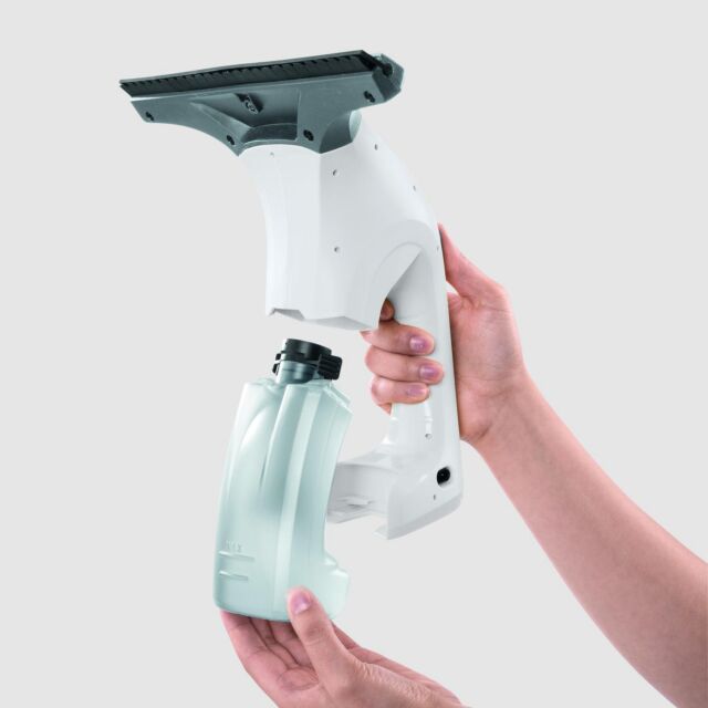 Karcher WV1 Handheld Window Vacuum