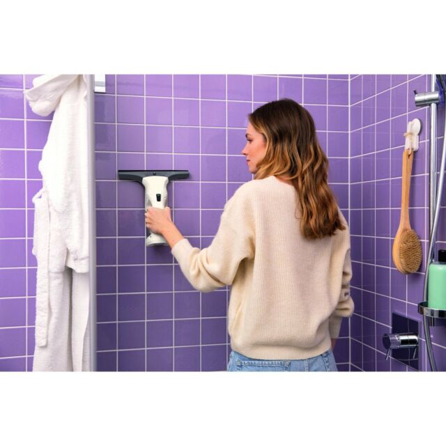 Karcher WV1 Handheld Window Vacuum