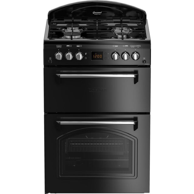 Leisure CLA60CEK Cooker Electric 60Cm