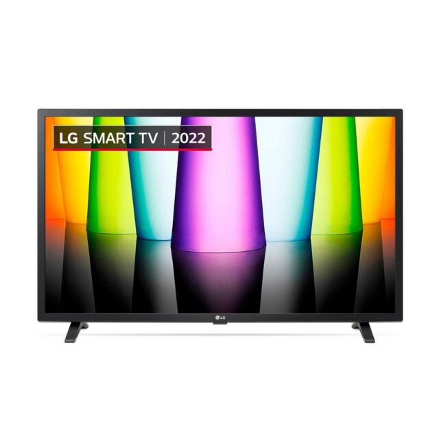 LG 32LQ630B6LA Television 32 Inch Smart 