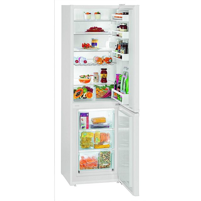 Liebherr CU3331 Fridge Freezer Smart Frost 55Cm