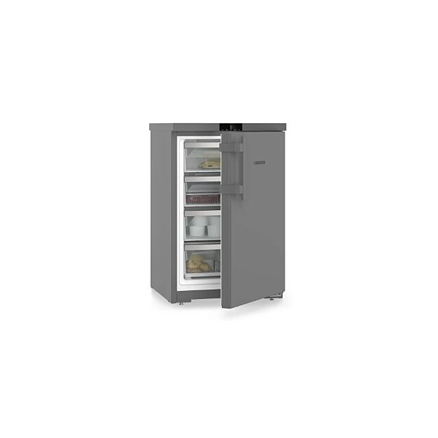 Liebherr FDGD1404-20 Smart Frost Freezer