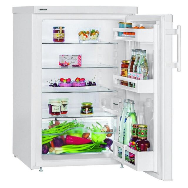 Liebherr TP1410 Freestanding Undercounter Larder