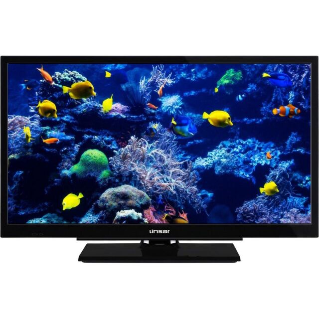 Linsar 32LED5000 32`Hd Ready+Dvd