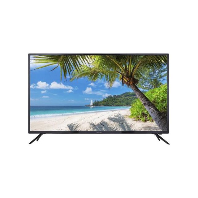 Linsar 50UHD520 50`` 4K Uhd TV – Freeview HD