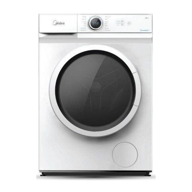 midea MF100W70 Washing Machine 1200 Spin