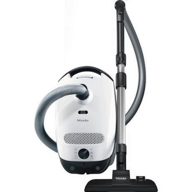 Miele C1FLEX Cylinder Cleaner
