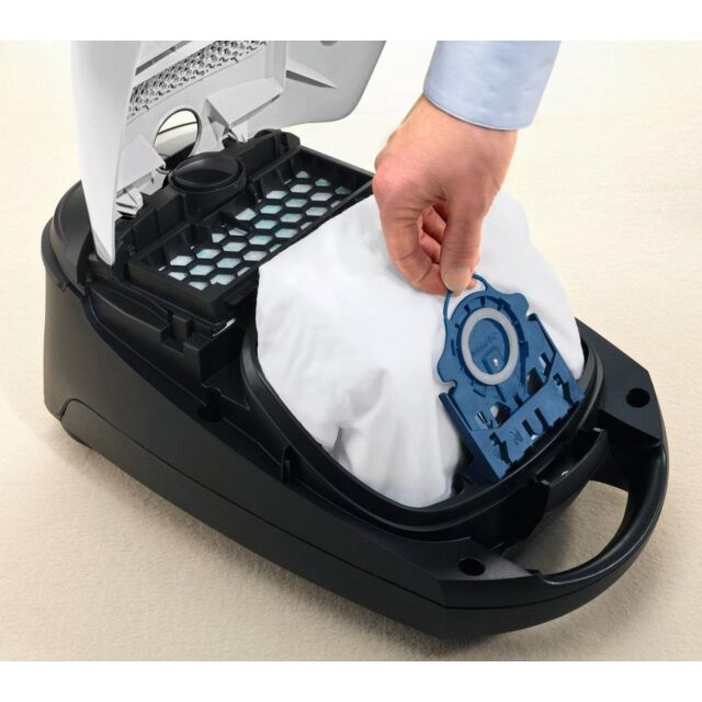 Miele C1FLEX Cylinder Cleaner