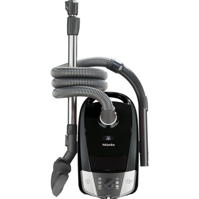 Miele C2 POWERLINE Vacuum Cleaner Cylinder