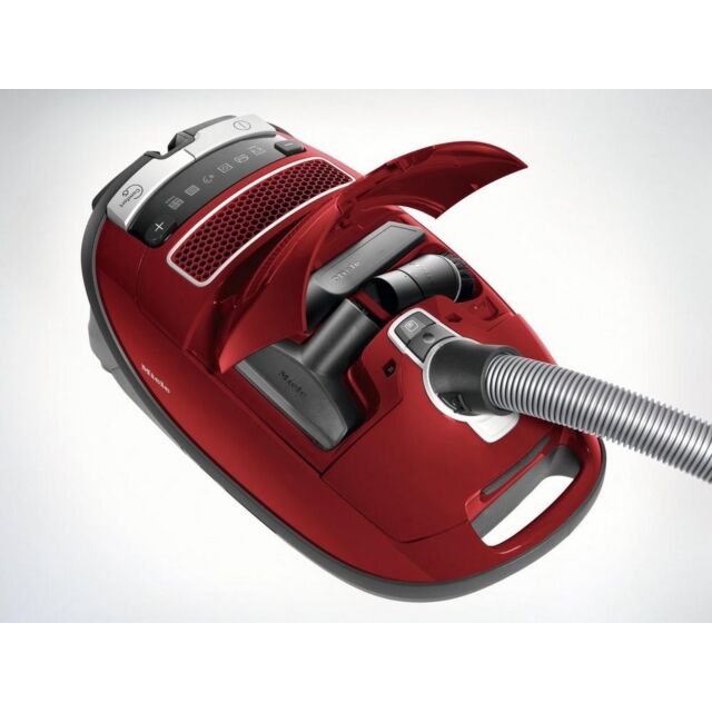 Miele C3FLEX CAT+DOG Cylinder Cleaner
