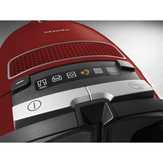 Miele C3FLEX CAT+DOG Cylinder Cleaner