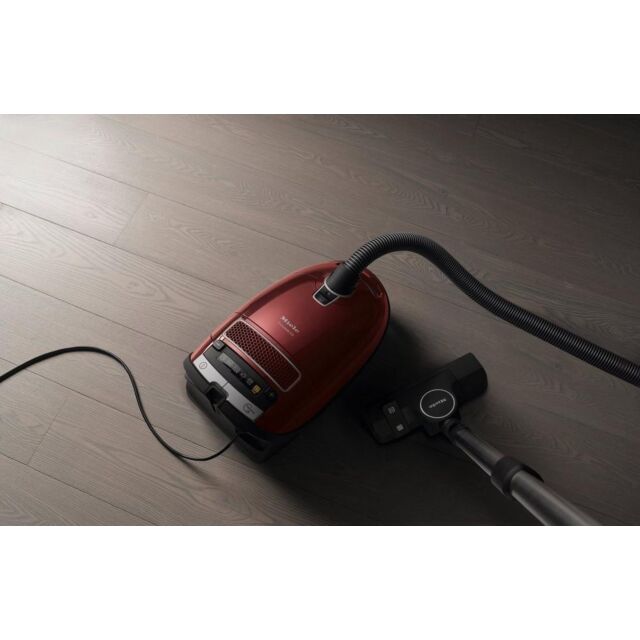 Miele C3FLEX CAT+DOG Cylinder Cleaner