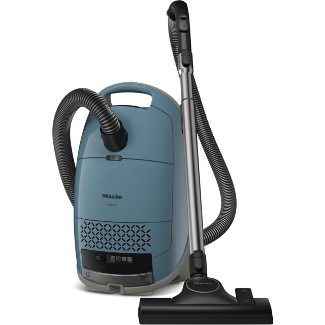 Miele GUARD M1FLEX Cylinder Vacuum