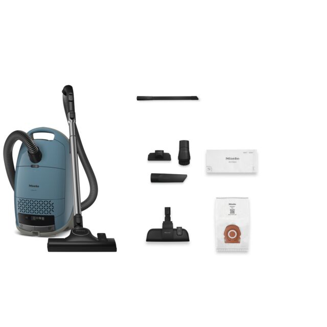 Miele GUARD M1FLEX Cylinder Vacuum