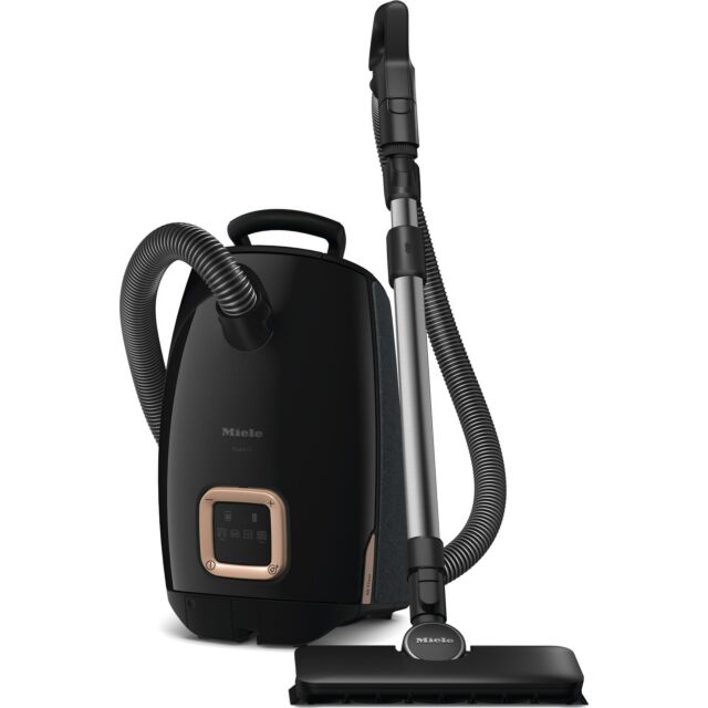 Miele GUARDL1ALLFLOOR Bag Cyclinder Cleaner