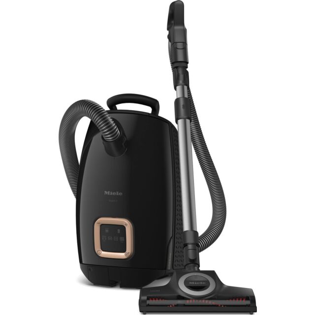 Miele GUARDL1C+DFLEX Vacuum Cleaner