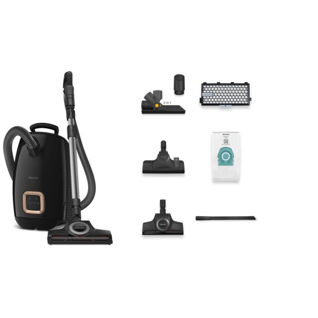 Miele GUARDL1C+DFLEX Vacuum Cleaner