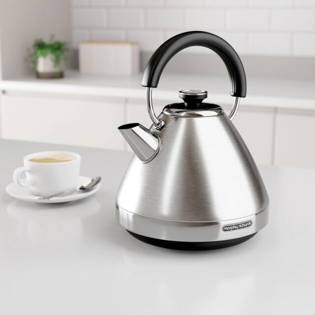 Morphy Richards 100130 Kettle