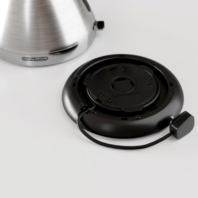 Morphy Richards 100130 Kettle