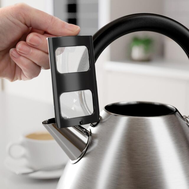 Morphy Richards 100130 Kettle