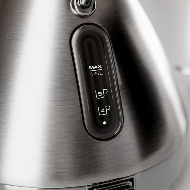 Morphy Richards 100130 Kettle