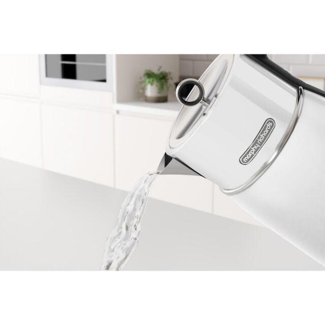 Morphy Richards 100704 Jug Ketlle