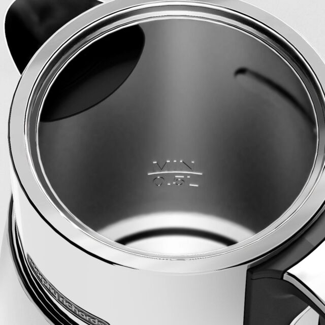 Morphy Richards 100704 Jug Ketlle