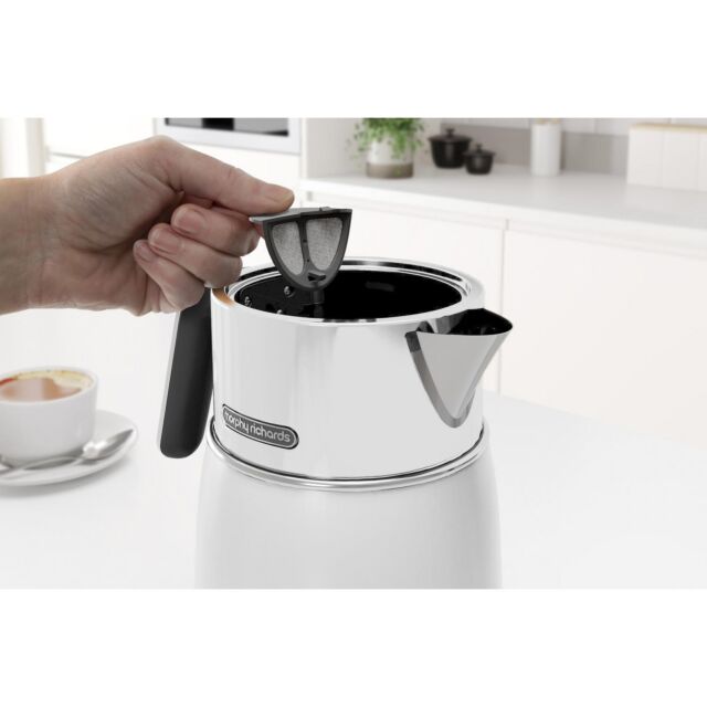 Morphy Richards 100704 Jug Ketlle