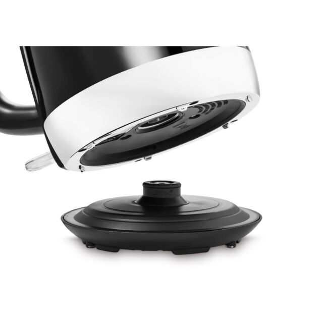 Morphy Richards 102783 1.7 Litres Jug Kettle - Black