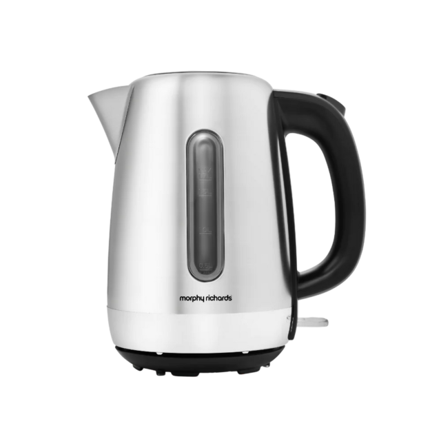 Morphy Richards 102786 1.7 Litres Jug Kettle 