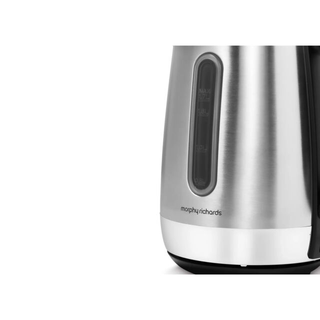 Morphy Richards 102786 1.7 Litres Jug Kettle 