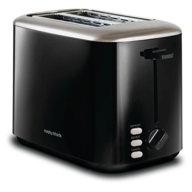 Morphy Richards 222064 2 Slice Toaster
