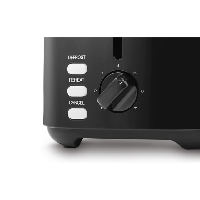 Morphy Richards 222064 2 Slice Toaster