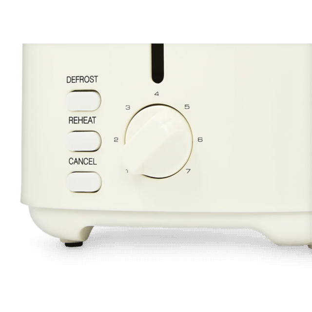 Morphy Richards 222065 2 Slice Toaster