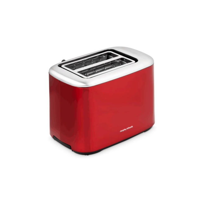 Morphy Richards 222066 2 Slice Toaster