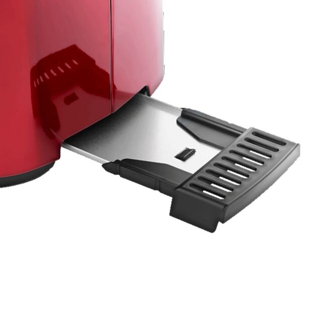 Morphy Richards 222066 2 Slice Toaster