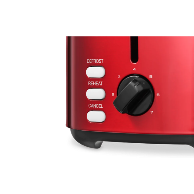 Morphy Richards 222066 2 Slice Toaster