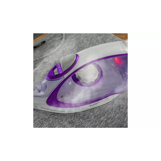 Morphy Richards 302000 Steam Iron