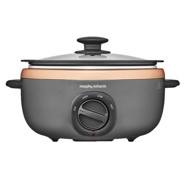 Morphy Richards 460016 Slow Cooker