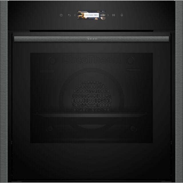 Neff B54CR71GOB Oven Built-In Single