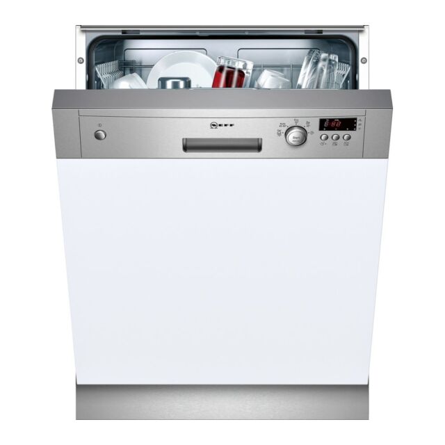 Neff S41E50N1GB Dishwasher Semi Integrated